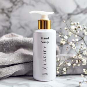 exclusive-hand-soap-150ml Cleansing Hand Soap